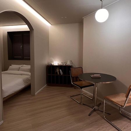 Stay Dooroo Suncheon Extérieur photo