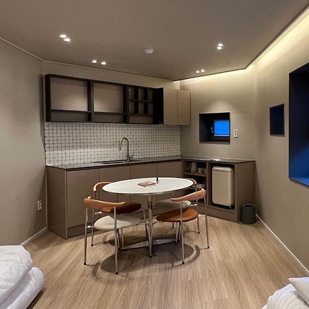 Stay Dooroo Suncheon Extérieur photo