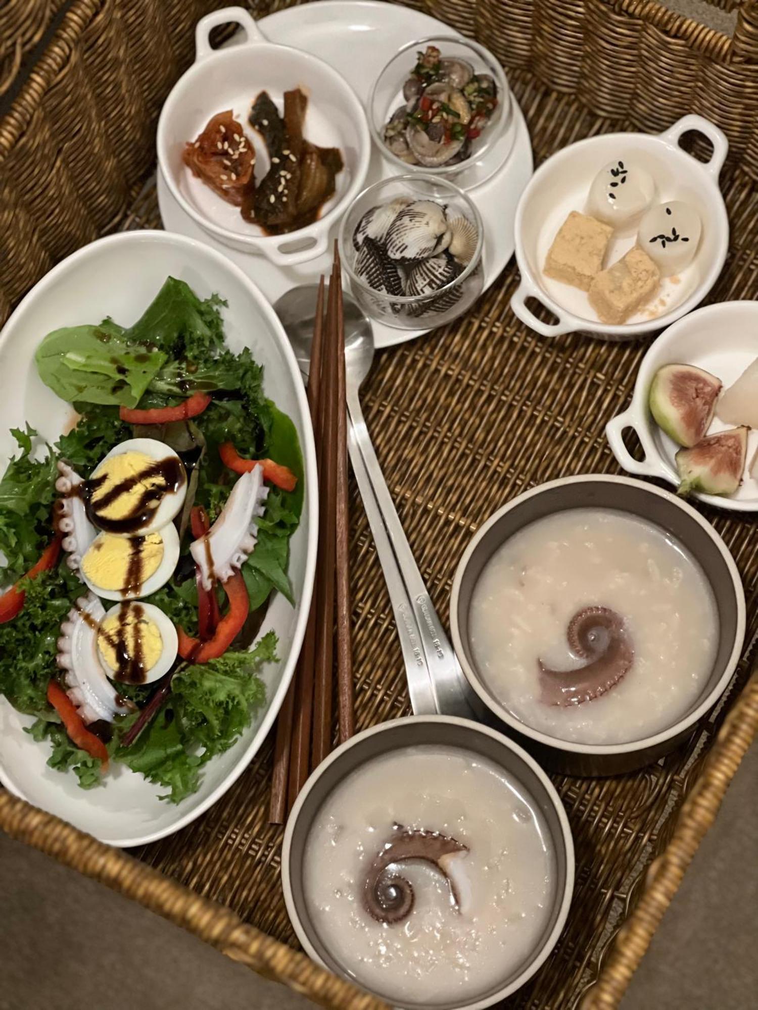 Stay Dooroo Suncheon Extérieur photo