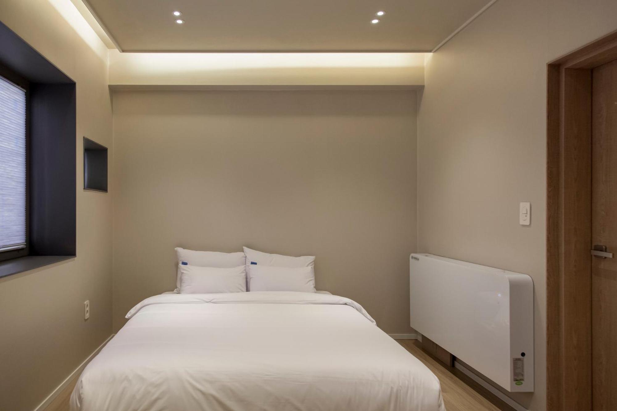 Stay Dooroo Suncheon Extérieur photo