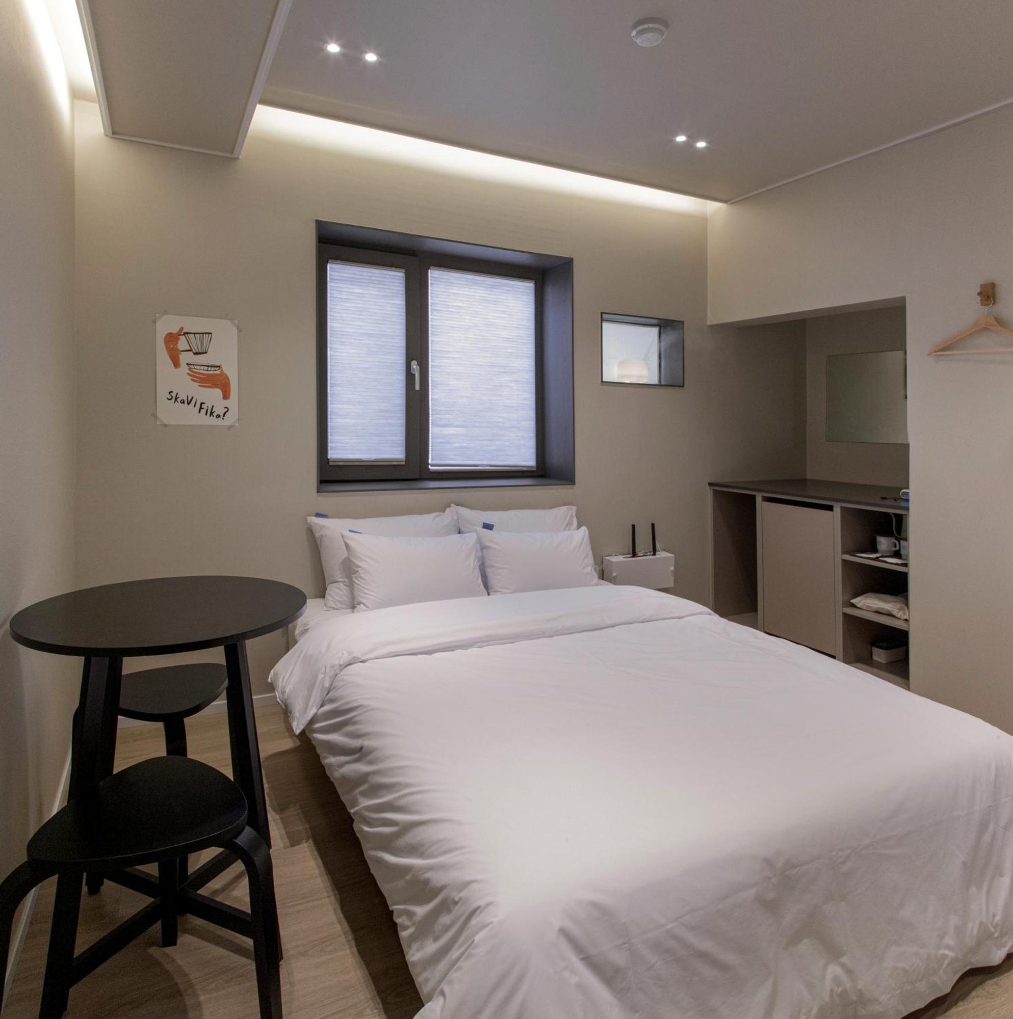 Stay Dooroo Suncheon Extérieur photo