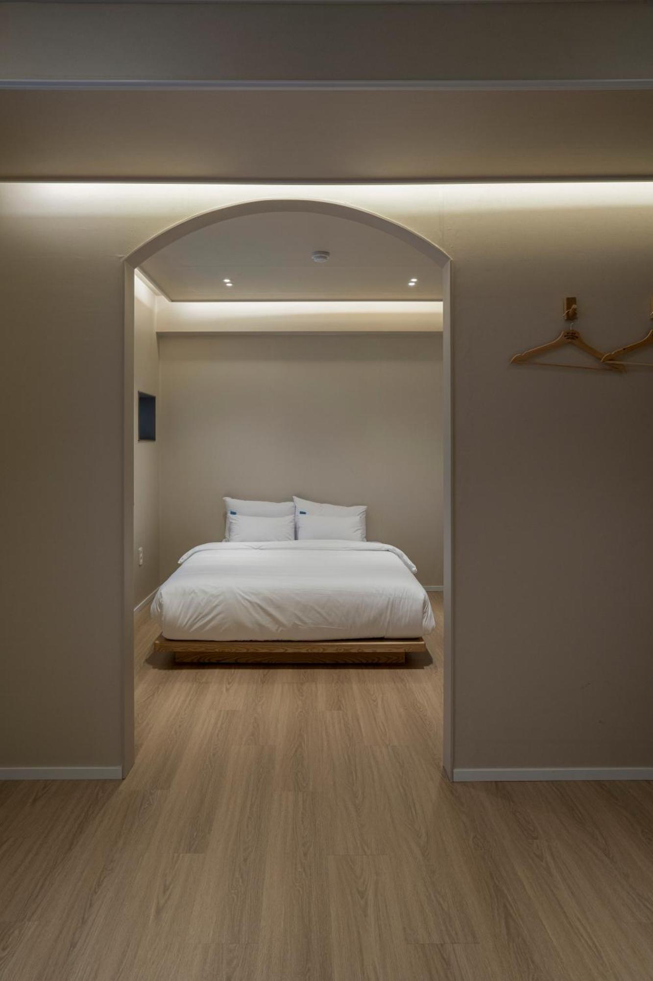 Stay Dooroo Suncheon Extérieur photo