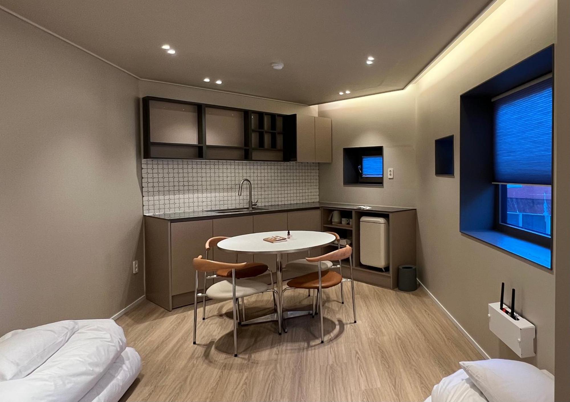 Stay Dooroo Suncheon Extérieur photo