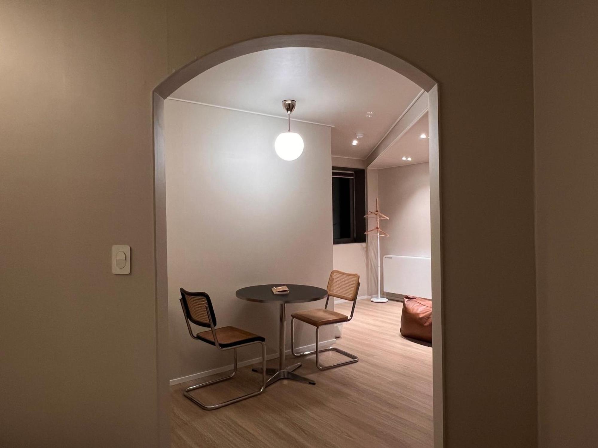 Stay Dooroo Suncheon Extérieur photo